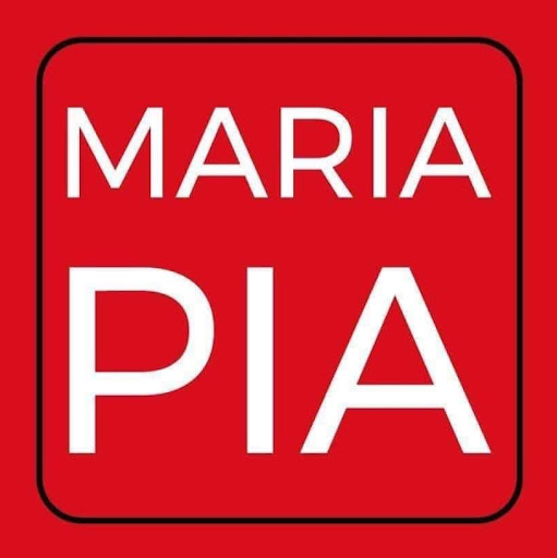 Maria Pia moda capelli - Barber Shop - Parrucchiere Rimini logo