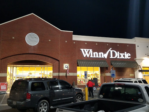 Grocery Store «Winn-Dixie», reviews and photos, 3331 Rainbow Dr, Rainbow City, AL 35906, USA