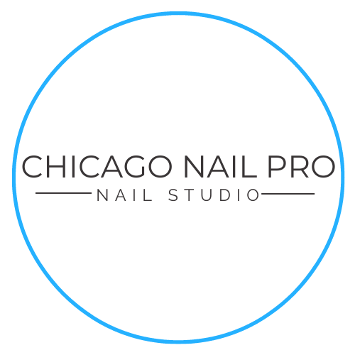 Chicago Nail Pro logo