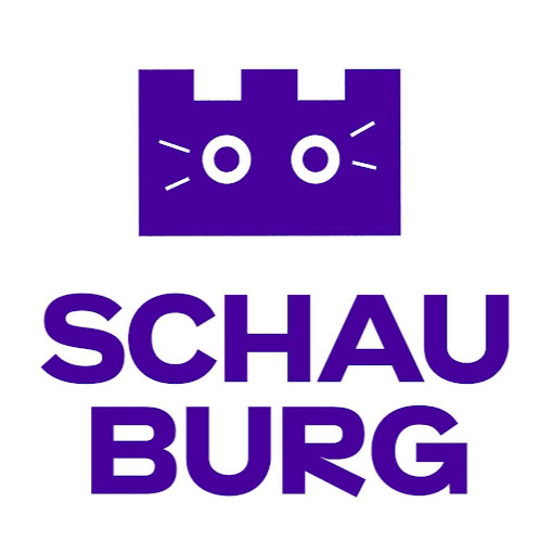 Schauburg München logo