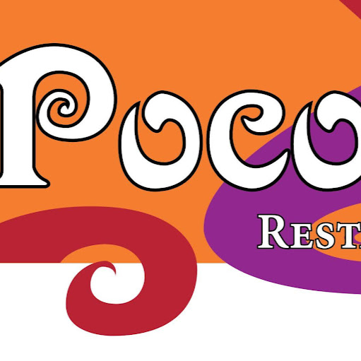 Poco Loco Restaurant logo