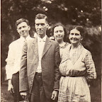 Click to Expand Lizzie Mae Gleaves & Primm relatives