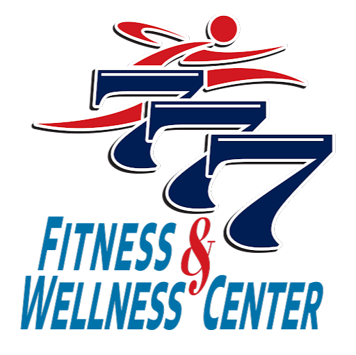 777 Fitness & Wellness