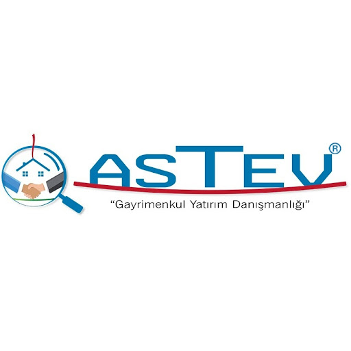 ASTEV GAYRİMENKUL MÜŞAVİRLİĞİ logo