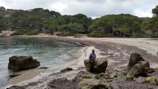 Cala Macarella