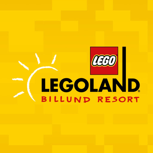 LEGOLAND® Billund Resort logo