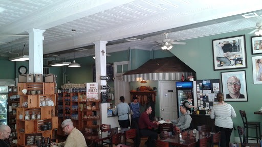 Cafe «All That & A Bag of Chips», reviews and photos, 443 Cumberland St, Lebanon, PA 17042, USA