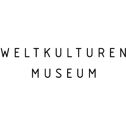 Weltkulturen Museum logo