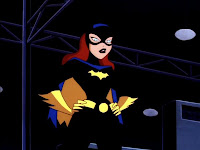 Barbara Gordon, Batgirl