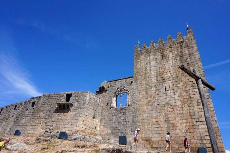 02/07- Conímbriga, Trancoso y Belmonte: De romanos y judíos - Exploremos las desconocidas Beiras (46)