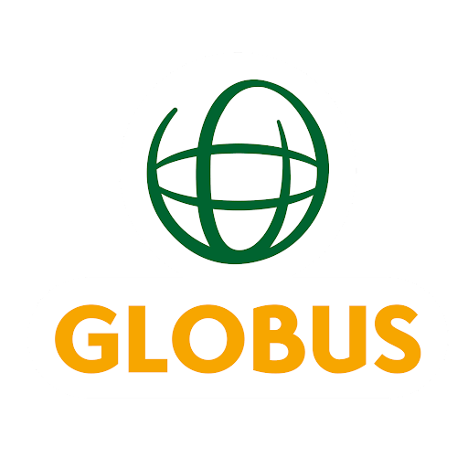 GLOBUS Restaurant Chemnitz logo