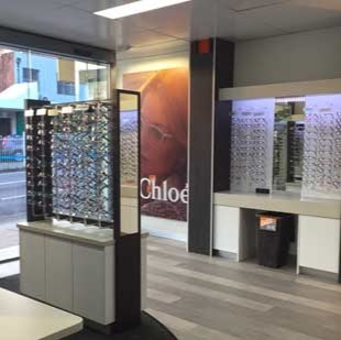 Eyecare Plus Charlestown Optometrists