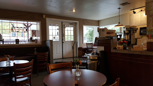 Coffee Shop «La Barista Espresso», reviews and photos, 4160 Suisun Valley Rd # B, Fairfield, CA 94534, USA