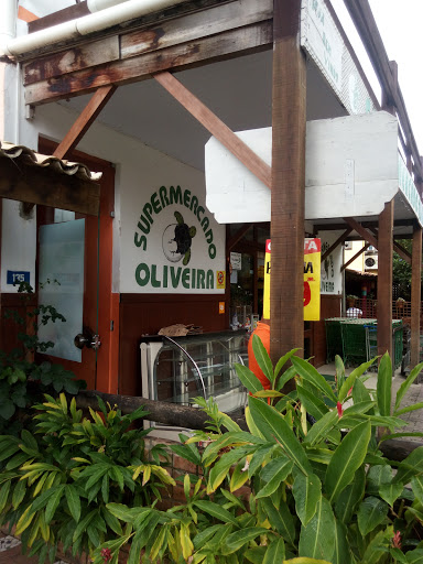 Supermercado Oliveira, Avenida ACM, s/n - Praia do Forte, Mata de São João - BA, 48280-000, Brasil, Supermercado, estado Bahia