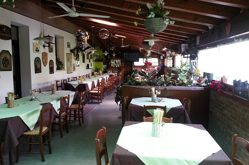 Al Cavallino