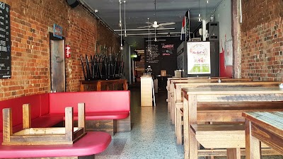Photos of The Alehouse Project