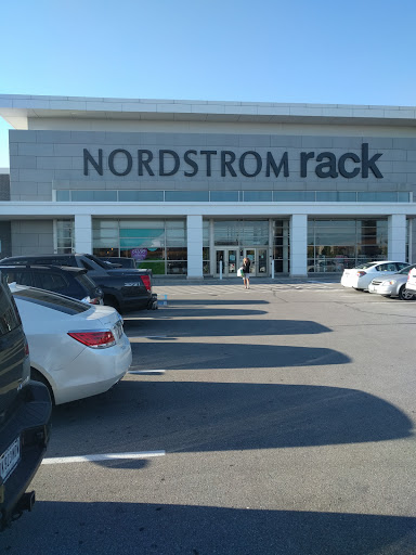 Nordstrom Rack Rivers Edge Shopping Center