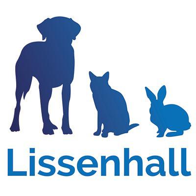 Lissenhall Veterinary Hospital logo