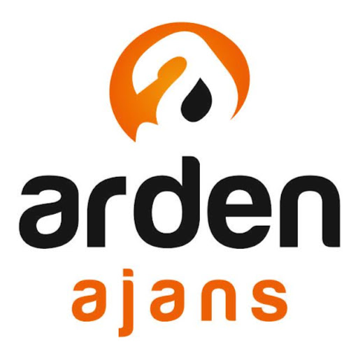 ARDEN AJANS logo