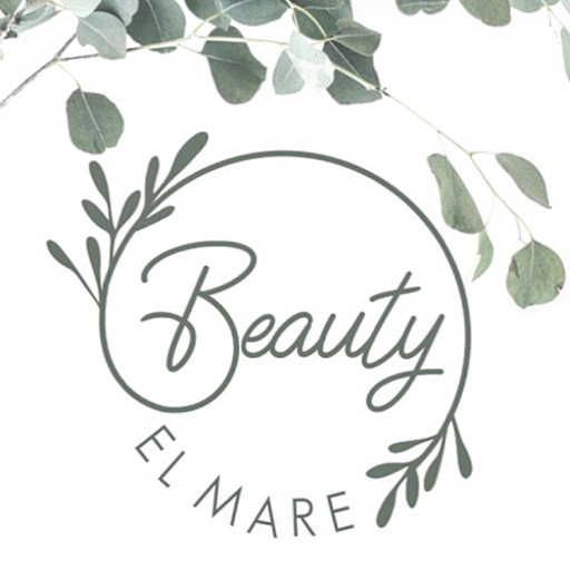 Beauty el Mare logo
