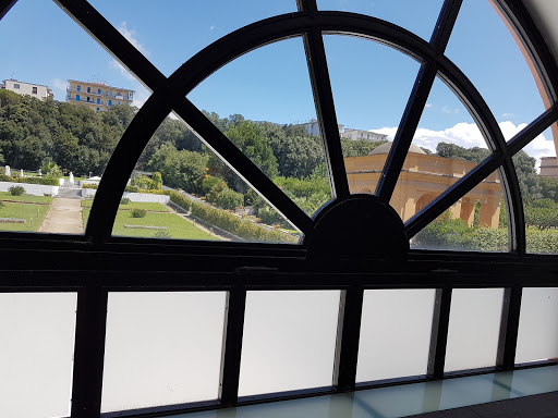 Miglio D'Oro Park Hotel
