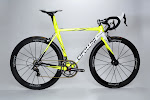 MCipollini RB800 Campagnolo Super Record Complete Bike