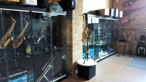 Esse Music Store S.r.l.