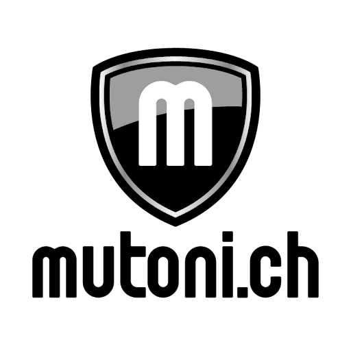 mutoni.ch - Design Möbel GTM AG logo