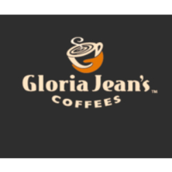 Gloria Jean's Coffees Tawa logo
