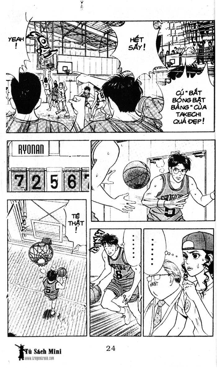 Slam Dunk Chap 6 - Truyen.Chap.VN