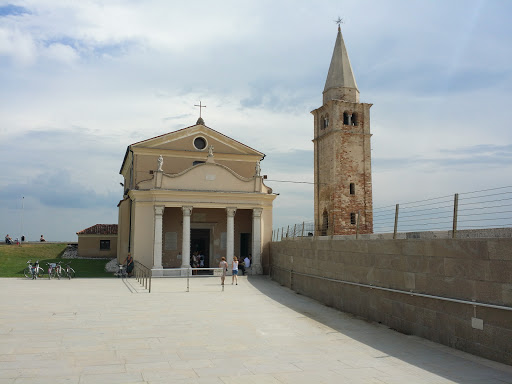 Santuario della Madonna dell'Angelo