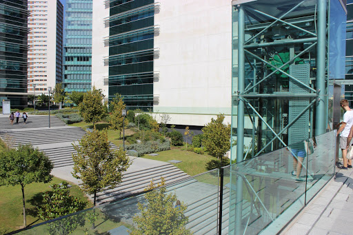Campus de Justiça de Lisboa