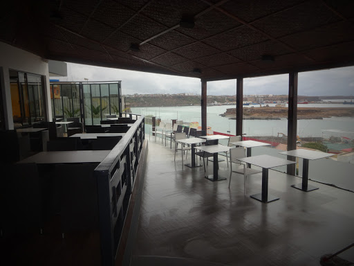 O Poeta Lounge & Food