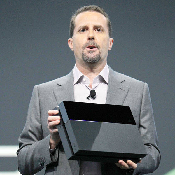 Sony Computer Entertainment president Andrew House touted the next-generation videogame consoles as being built for the future while, at the same time, saying the company was remaining true to the new console's predecessor, the PlayStation 3.