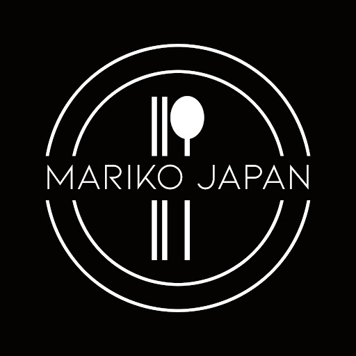 Mariko Japan logo