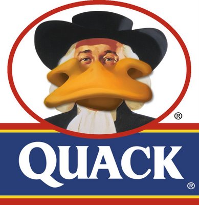 Aveia Quack Aveia Quack