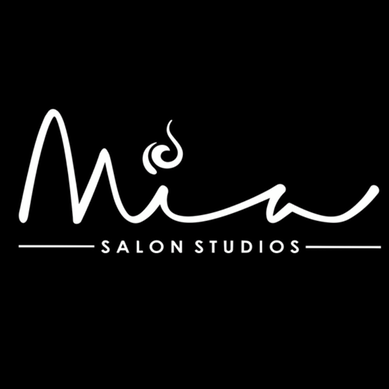 Mia Salon Studios Broadview Heights logo