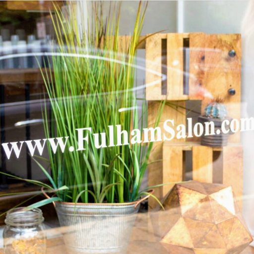 Fulham Salon - Newton Center