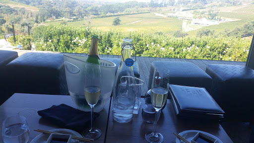 Beau Constantia Wine Bar