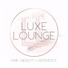 Luxe Lounge logo
