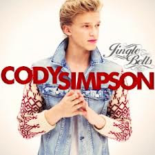 Free Download Lagu Mp3 Cody Simpson - Jingle Bell Gratis CDRIP HQ