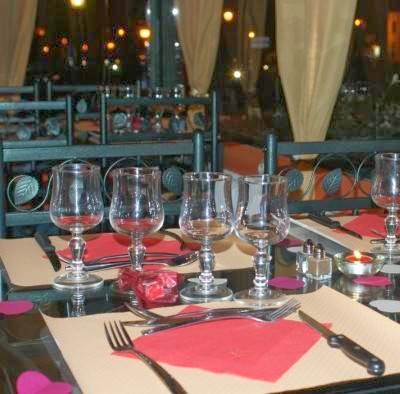 Le Chalet de Sylvie Restaurant Senlis Oise