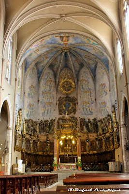 Catedral de Terrassa