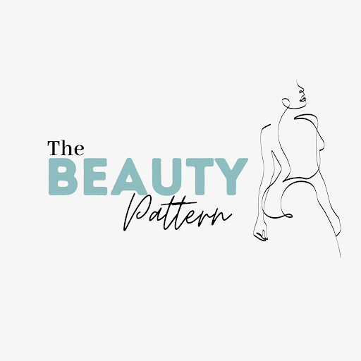 The Beauty Pattern logo