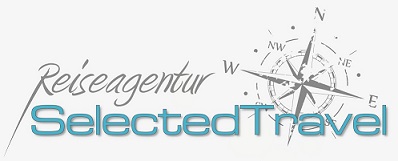 Reiseagentur SelectedTravel logo