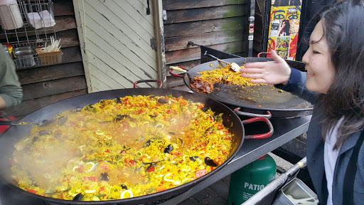 Hola Paella