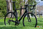 
Sarto Dinamica Campagnolo Super Record Complete Bike  at twohubs.com