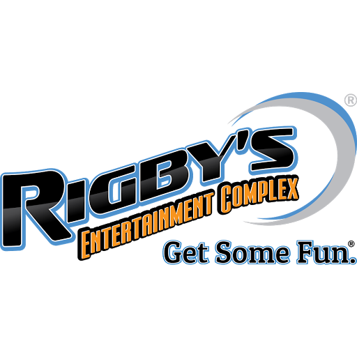 Rigby's Entertainment Complex logo