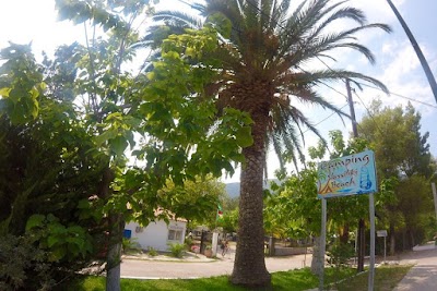 Photos of Camping Vassiliki Beach