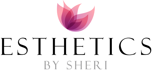 Esthetics By Sheri logo